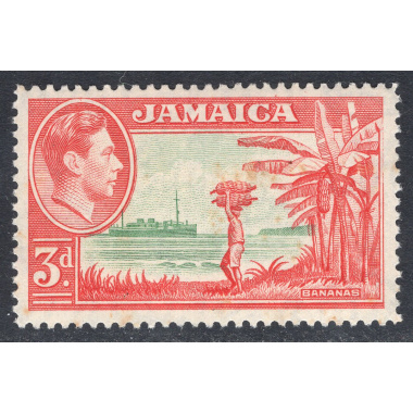 JAMAICA SCOTT 152