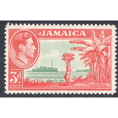 JAMAICA SCOTT 152