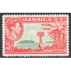 JAMAICA SCOTT 152