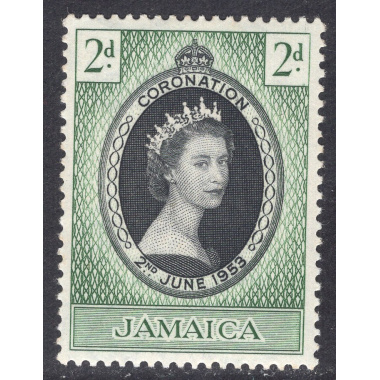 JAMAICA SCOTT 153