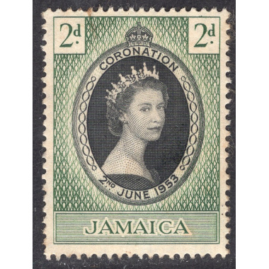 JAMAICA SCOTT 153