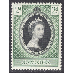 JAMAICA SCOTT 153