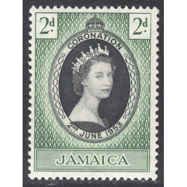 JAMAICA SCOTT 153
