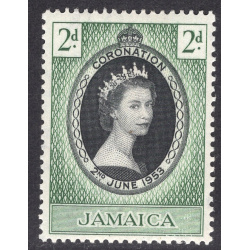 JAMAICA SCOTT 153