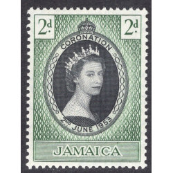 JAMAICA SCOTT 153