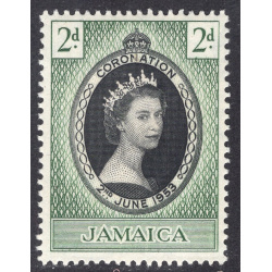 JAMAICA SCOTT 153