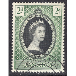 JAMAICA SCOTT 153