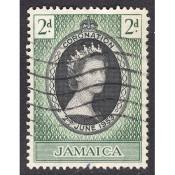 JAMAICA SCOTT 153