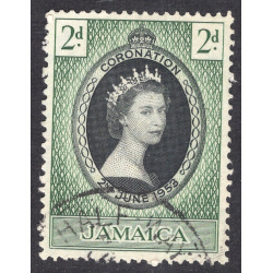 JAMAICA SCOTT 153