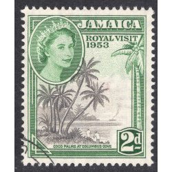 JAMAICA SCOTT 154