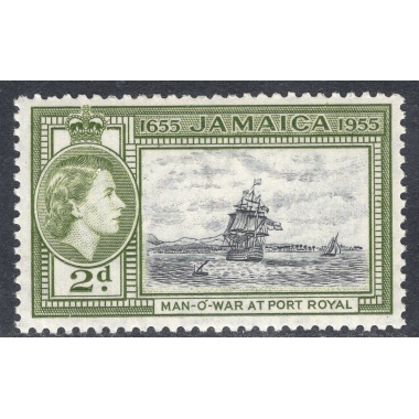 JAMAICA SCOTT 155