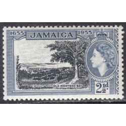 JAMAICA SCOTT 156
