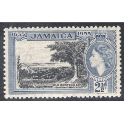 JAMAICA SCOTT 156