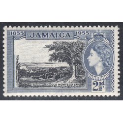 JAMAICA SCOTT 156
