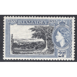 JAMAICA SCOTT 156
