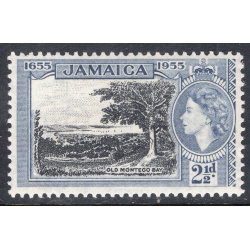 JAMAICA SCOTT 156