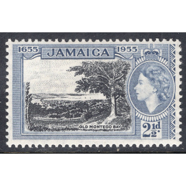 JAMAICA SCOTT 156