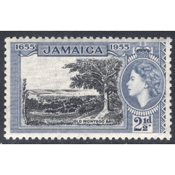 JAMAICA SCOTT 156