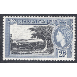 JAMAICA SCOTT 156