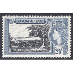 JAMAICA SCOTT 156