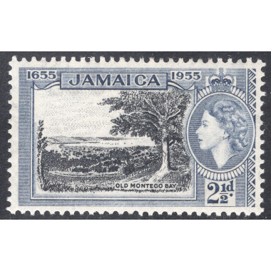 JAMAICA SCOTT 156