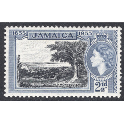 JAMAICA SCOTT 156