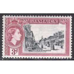 JAMAICA SCOTT 157