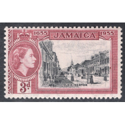 JAMAICA SCOTT 157
