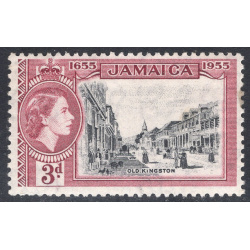 JAMAICA SCOTT 157