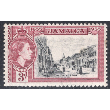 JAMAICA SCOTT 157