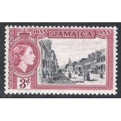 JAMAICA SCOTT 157