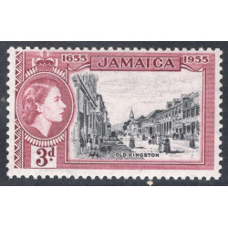 JAMAICA SCOTT 157