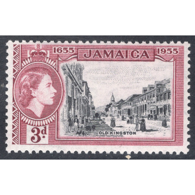 JAMAICA SCOTT 157