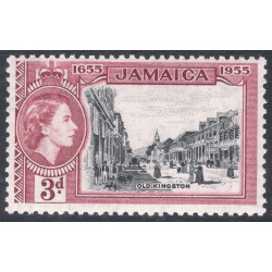 JAMAICA SCOTT 157