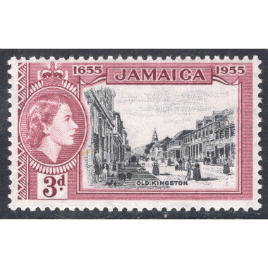 JAMAICA SCOTT 157