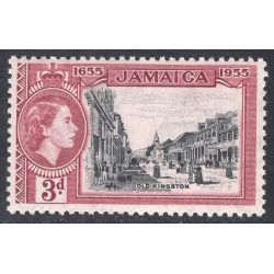 JAMAICA SCOTT 157