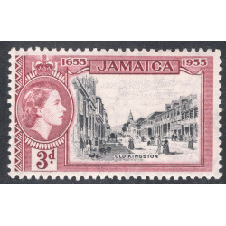 JAMAICA SCOTT 157