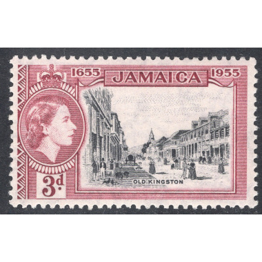 JAMAICA SCOTT 157