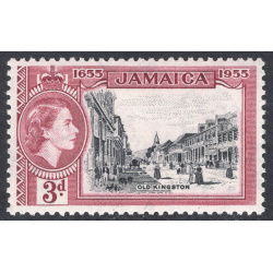 JAMAICA SCOTT 157