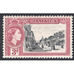 JAMAICA SCOTT 157