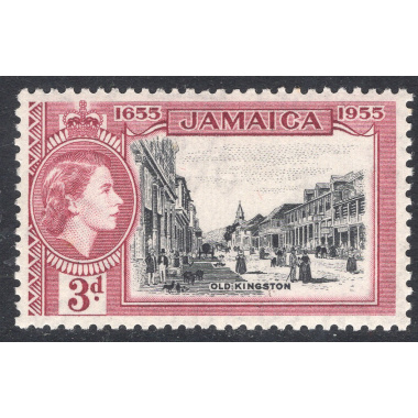 JAMAICA SCOTT 157