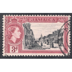 JAMAICA SCOTT 157