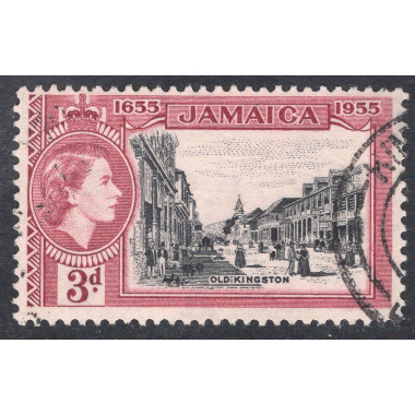 JAMAICA SCOTT 157