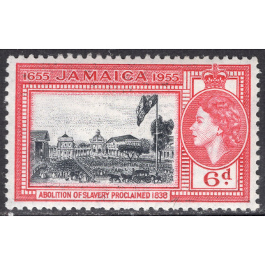 JAMAICA SCOTT 158