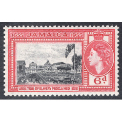 JAMAICA SCOTT 158