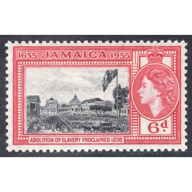 JAMAICA SCOTT 158