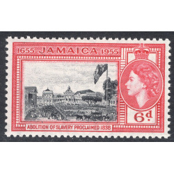 JAMAICA SCOTT 158