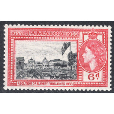JAMAICA SCOTT 158