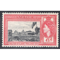 JAMAICA SCOTT 158