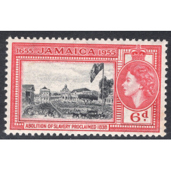 JAMAICA SCOTT 158